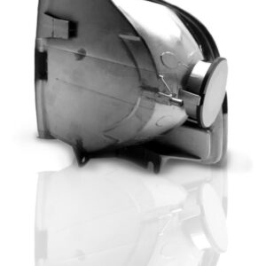 Lanterna Seta Dodge Ram 1994 A 2001 Ld Direito