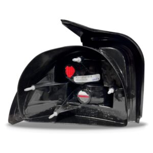 Lanterna Traseira Chrysler Neon 1995 1996 1997 1998 1999 Lado Direito