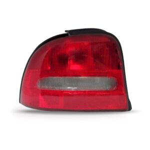 Lanterna Traseira Chrysler Neon 1995 1996 1997 1998 1999 Lado Esquerdo