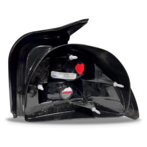 Lanterna Traseira Chrysler Neon 1995 1996 1997 1998 1999 Lado Esquerdo