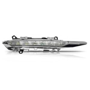 Farol Milha Led Parachoque Mercedes Cls 350/320 2011/2013 Lado Esquerdo