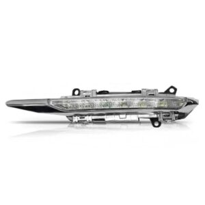 Farol Milha Led Parachoque Mercedes Cls 350/320 2011/2013 Lado Direito