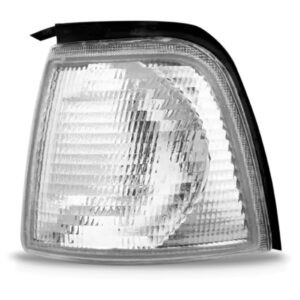 Lanterna Dianteira Pisca Audi A80 91 92 93 94 95 1ª Linha - Esquerdo