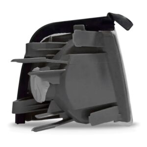 Lanterna Dianteira Pisca Audi A80 91 92 93 94 95 1ª Linha - Esquerdo