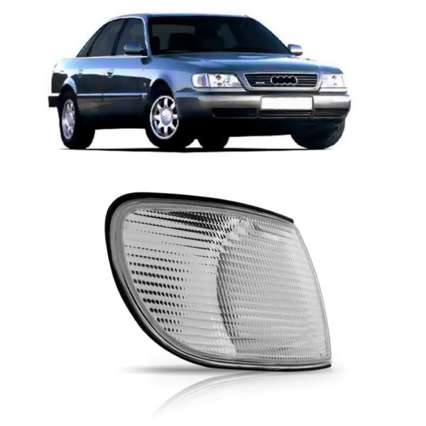 Sinaleira Seta Audi A6 1995 A 1996 Lado Direito