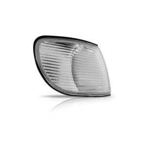 Sinaleira Seta Audi A6 1995 A 1996 Lado Direito