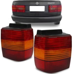 Lanterna Traseira Passat 1993 1994 1995 1996 1997 Lado Esquerdo