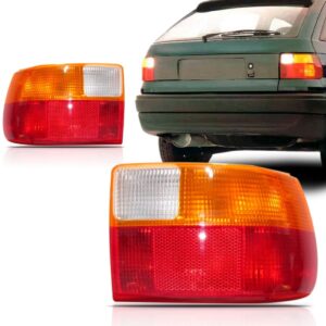 Sinaleira Traseira Astra Hatch 19931994 1995 1996 Bronze Lado Esquerdo