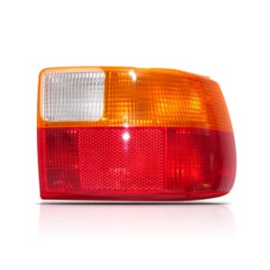 Sinaleira Traseira Astra Hatch 19931994 1995 1996 Bronze Lado Direito