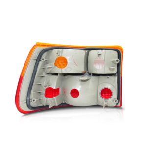 Sinaleira Traseira Astra Hatch 19931994 1995 1996 Bronze Lado Direito