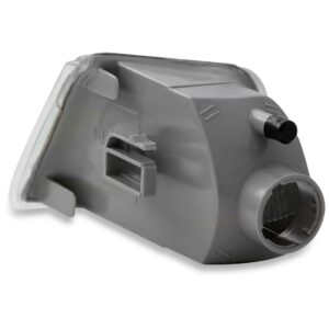 Sinaleira Seta Xantia 1993 1994 1995 1996 1997 Cristal Lado Esquerdo