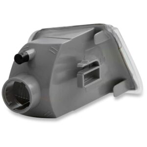 Sinaleira Seta Xantia 1993 1994 1995 1996 1997 Cristal Lado Direito