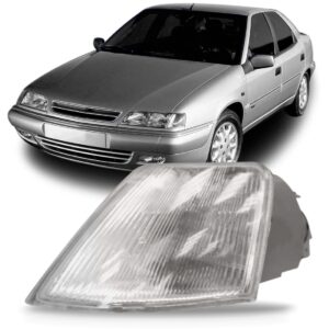 Sinaleira Seta Para Cireoen Xantia 1998 1999 2000 2001 Lado Esquerdo