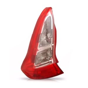 Lanterna C4 Hatch Vtr 2006 2007 Bicolor Lado Esquerdo