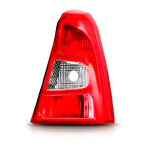 Lanterna Traseira Logan 2011 2012 2013 1ª Linha Direito