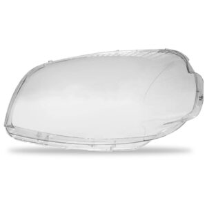 Lente Farol Para Fiat Uno 2011 2012 2013 2014 Lado Esquerdo