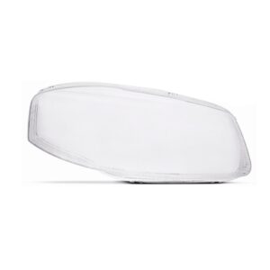 Lente Farol Para Volkswagen Gol G4 2004 2005 2006 2007 2008 Lado Direito