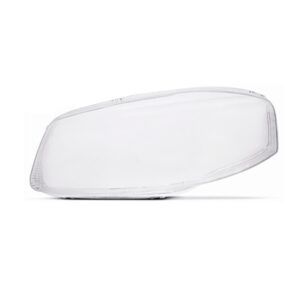 Lente Farol Para Volkswagen Gol G4 2004 2005 2006 2007 2008 Lado Esquerdo