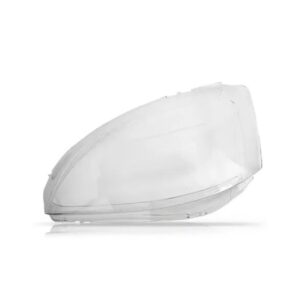 Lente Farol Corsa 2008 2009 2010 2011 Lisa Lado Esquerdo