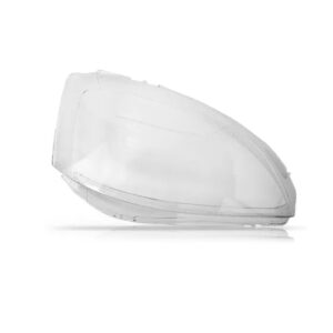 Lente Farol Corsa 2003 04 05 06 2007 2008 Raiada Lado Direito