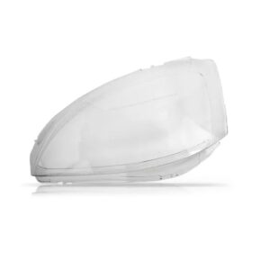 Lente Farol Corsa 2003 04 05 06 2007 2008 Raiada Lado Esquerdo