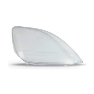 Lente Farol Fiesta 2003 2004 2005 2006 2007 Lado Direito