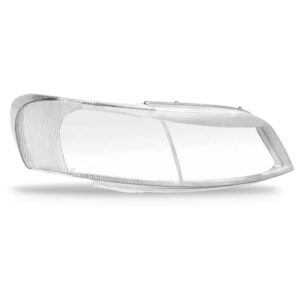 Lente Farol Vectra 1999 2000 2001 2002 2003 2004 Lado Direito