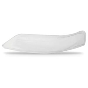 Lente Farol Vectra 1999 2000 2001 2002 2003 2004 Lado Direito