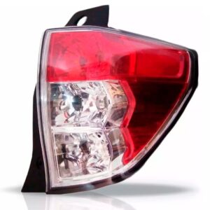 Lanterna Forester Subaru 2009 2010 2011 2012 2013 1ª Linha Direito