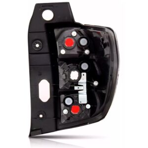 Lanterna Forester Subaru 2009 2010 2011 2012 2013 1ª Linha Direito