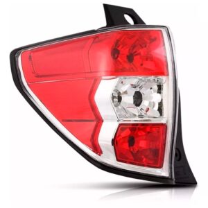 Lanterna Forester Subaru 2009 2010 2011 2012 2013 1ª Linha - - Esquerdo