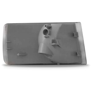 Sinaleira Ducato 1994 1995 1996 1997 1998 1999 2000 2001 02 Lado Esquerdo