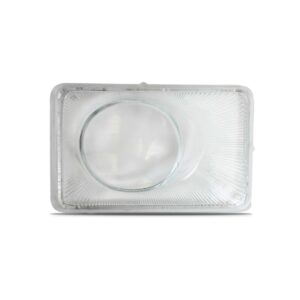 Lente Farol Milha Auxiliar Vectra 06 07 2008 2009 2010 2011 Lado Direito