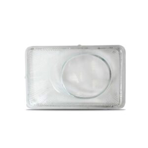 Lente Farol Milha Auxiliar Vectra 06 07 2008 2009 2010 2011 Lado Esquerdo