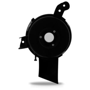 Farol Milha Auxiliar Ecosport 08/12 Fiesta 08/10 1ª Linha Direito