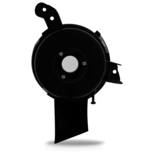 Farol Milha Auxiliar Ecosport 08/12 Fiesta 08/10 1ª Linha Esquerdo