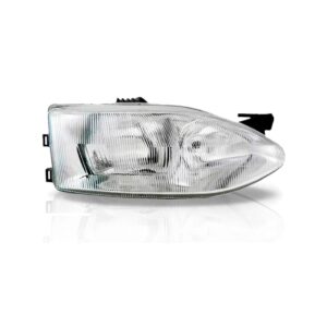 Farol Palio 1999 2000 1ª Linha - Direito/passageiro