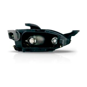 Farol Palio 1999 2000 1ª Linha Esquerdo/motorista