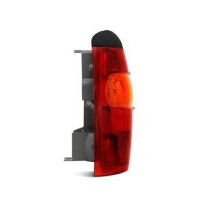 Lanterna Traseira Vectra 1994 A 1996 Tricolor Mega Desconto Lado Esquerdo