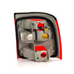 Lanterna Traseira Vectra 94 A 96 Tricolor 1ª Linha Direito