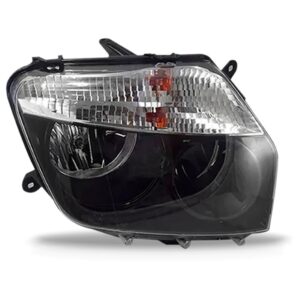 Farol Duster 2010 2011 2012 2013 2014 2015 Fumê 1ª Linha - Direito/passageiro