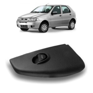 Interruptor Vidro Dianteiro Palio 01 2002 2003 Ld/le Oferta