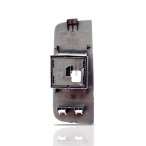 Interruptor Vidro Dianteiro Palio 2004 A 2010 Duplo Le