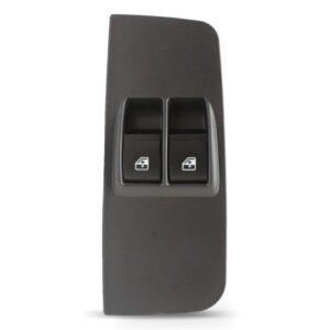 Interruptor Vidro Dianteiro Palio 2007 A 2013 D/e Duplo