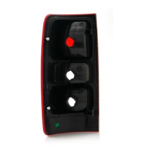 Lanterna Traseira S10 2012 2013 2014 2015 2016 Sem Led Gm Lado Direito