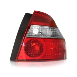 Lanterna Traseira Prisma 2006 A 2012 Lado Direito