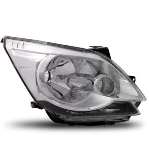 Farol Cobalt 2012 2013 2014 2015 2016 Cromado 1ª Linha - Direito/passageiro