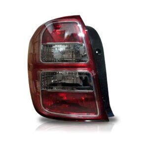 Lanterna Traseira Cobalt 2012 2013 2014 15 2016 Bicolor Lado Esquerdo