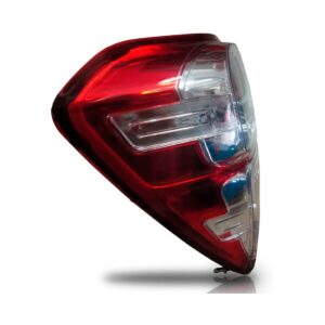 Lanterna Traseira Cobalt 2012 2013 2014 15 2016 Bicolor Lado Esquerdo