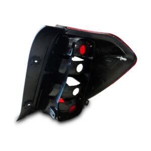 Lanterna Traseira Cobalt 2012 2013 2014 15 2016 Bicolor Lado Esquerdo